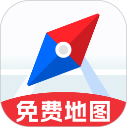 智能实时导航2025官方新版图标