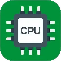 手机性能硬件检测2025官方新版图标