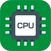 手机性能硬件检测2025官方新版图标