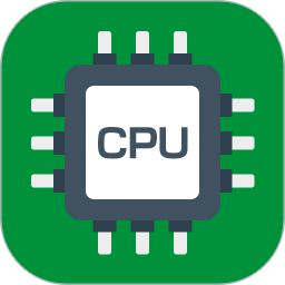 手机性能硬件检测2026官方新版图标