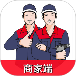 好邦手家居2025官方新版图标