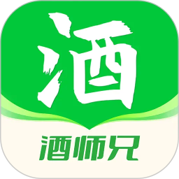 酒师兄2026官方新版图标