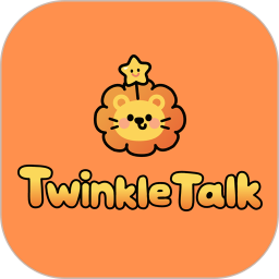 TwinkleTalk2026官方新版图标