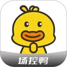 场控鸭2026官方新版图标