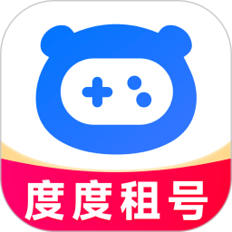 度度买号2026官方新版图标