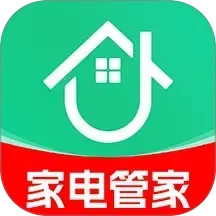 手机智连家电设备2026官方新版图标