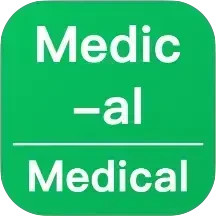 医学英语背单词2026官方新版图标