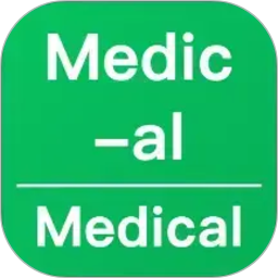 医学英语背单词2026官方新版图标