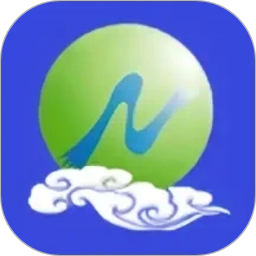 那曲融媒2026官方新版图标