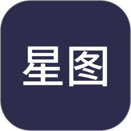 星图圈2025官方新版图标