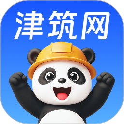 津筑网2026官方新版图标