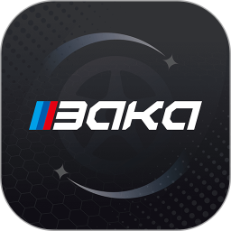 霸卡科技2025官方新版图标