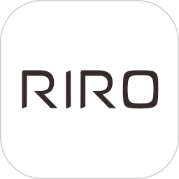 RIRO WEARABLES2025官方新版图标