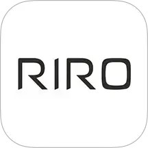 RIRO WEARABLES2026官方新版图标