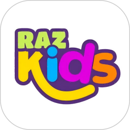 RAZ国际2025官方新版图标