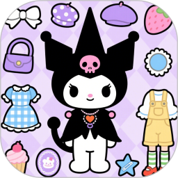 贴纸免费安静书2026官方新版图标