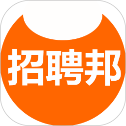 招聘邦2026官方新版图标