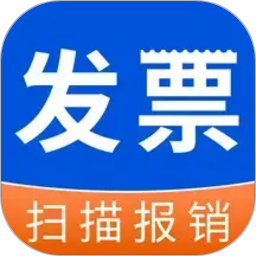 个人发票税务帮手2026官方新版图标