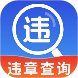 1212查询违章2026官方新版图标