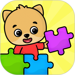 比米布拼图世界2026官方新版图标