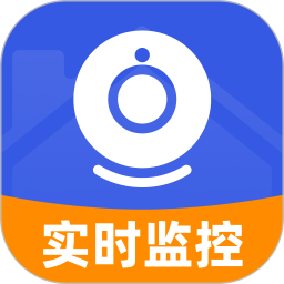 监控实时看家2025官方新版图标
