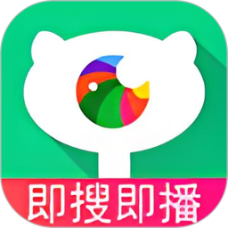 猫狸盘搜2025官方新版图标
