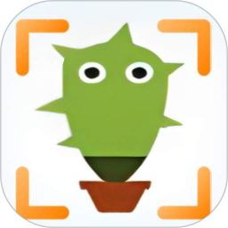 扫描仙人2026官方新版图标