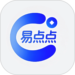 易点点2026官方新版图标