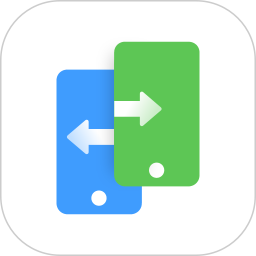 安卓转移到ios2025官方新版图标