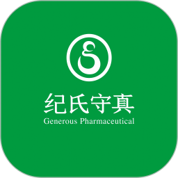 敬仁药业2026官方新版图标