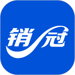 我是销冠2025官方新版图标