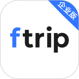 ftrip2025官方新版图标