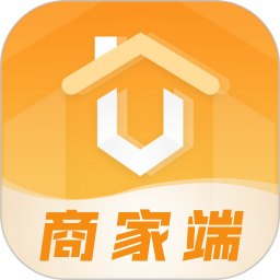 公寓U选商家端2026官方新版图标