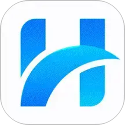 H浏览器2026官方新版图标