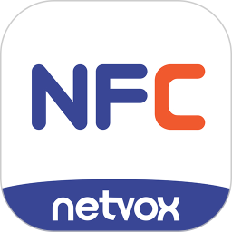 Netvox NFC2026官方新版图标