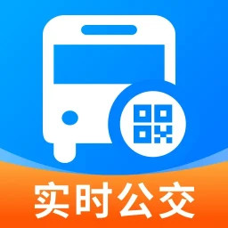 公交乘车码通用版2025官方新版图标