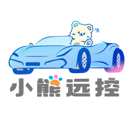 小熊远控2026官方新版图标
