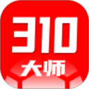 310大师2026官方新版图标