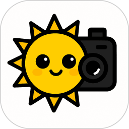 卷卷相机2026官方新版图标