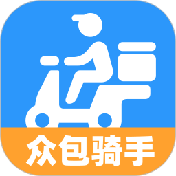外卖众包骑手帮手2025官方新版图标