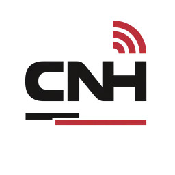 CNH农机云2025官方新版图标