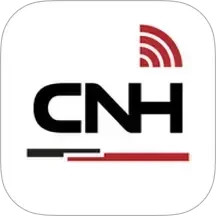 CNH农机云2026官方新版图标