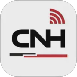 CNH农机云2026官方新版图标