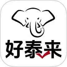 好泰来2025官方新版图标