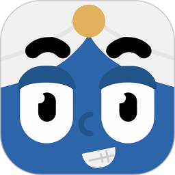 精灵动画背单词2026官方新版图标