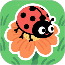 瓢虫乐园2025官方新版图标