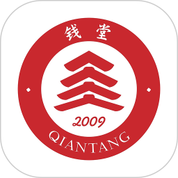 钱堂2025官方新版图标