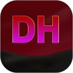 dhnet助手2025官方新版图标