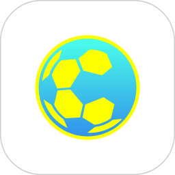 劲爆体育2026官方新版图标