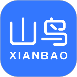 山鸟线报2026官方新版图标